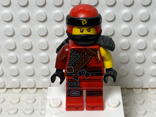 Kai, njo0473 Minifigure LEGO®