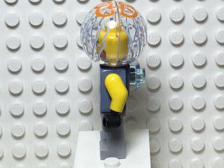 Jelly, njo0352 Minifigure LEGO®