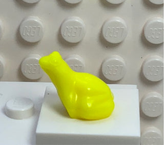 LEGO® Frog LEGO® Animals LEGO® Neon Yellow