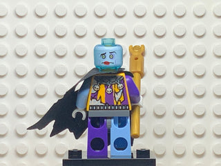 Jestro, nex087 Minifigure LEGO®
