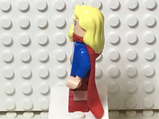 Supergirl, sh0157 Minifigure LEGO®