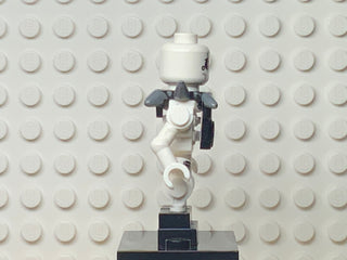 Chopov, njo0021 Minifigure LEGO®