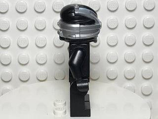 Nindroid Warrior, njo0100 Minifigure LEGO®