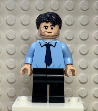 Ryan Howard, idea118 Minifigure LEGO®