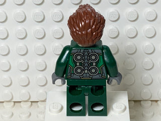 Dr. Octopus, sh0707 Minifigure LEGO®