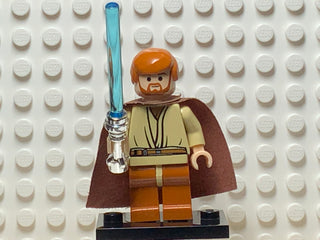 Obi-Wan Kenobi, sw0135 Minifigure LEGO®   