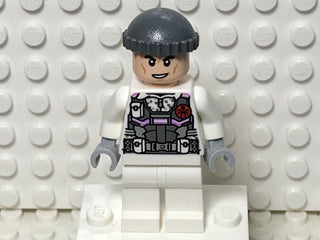 Hydra Agent, sh0737 Minifigure LEGO®
