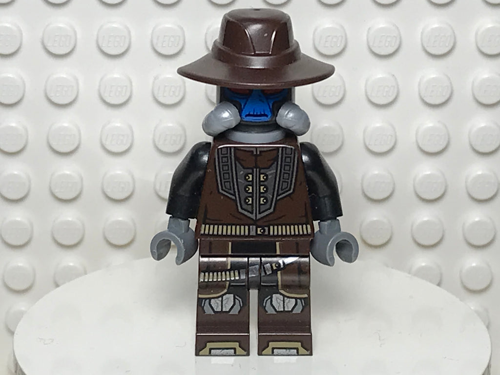 Cad bane shops minifigure