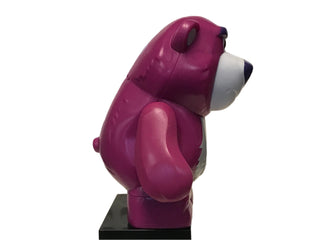 Lotso, Toy Story, lotso1, bear Minifigure LEGO®