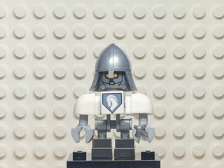 Lance Bot, nex002 Minifigure LEGO®