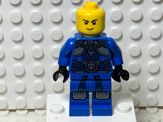 Jay, njo0232 Minifigure LEGO®