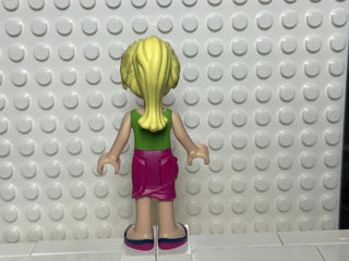 Stephanie, frnd0058 Minifigure LEGO®