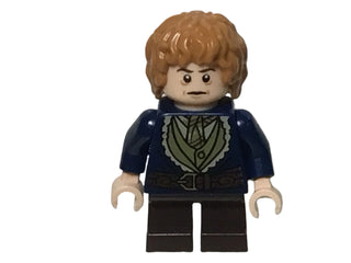 Bilbo Baggins, lor093 Minifigure LEGO®