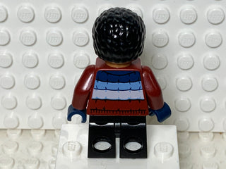 Dean Thomas, hp289 Minifigure LEGO®   