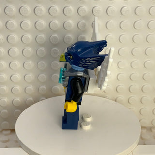 Eglor, loc021 Minifigure LEGO®   