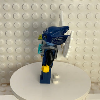 Eglor, loc021 Minifigure LEGO®