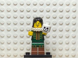 Thespian/Actor, col08-14 Minifigure LEGO®