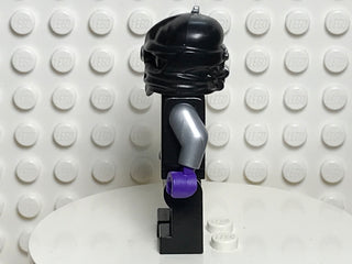 Nindroid Warrior, njo0591 Minifigure LEGO®