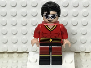 Plastic Man, sh0142 Minifigure LEGO®