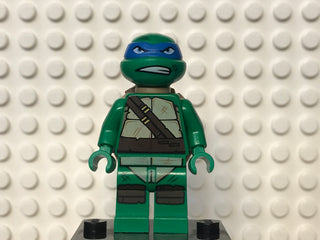 Leonardo, tnt024 Minifigure LEGO®