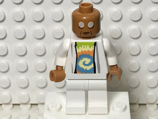 Vitruvius, tlm086 Minifigure LEGO®
