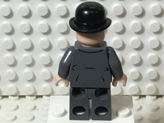Latham Cole, tlr015 Minifigure LEGO®