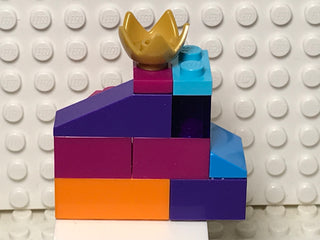 Queen Watevra WaNabi, tlm200 Minifigure LEGO®