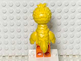 Big Bird, idea073 Minifigure LEGO®