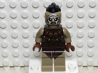 Hunter Orc, lor101 Minifigure LEGO®