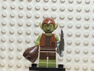 Goblin, col13-5 Minifigure LEGO®   