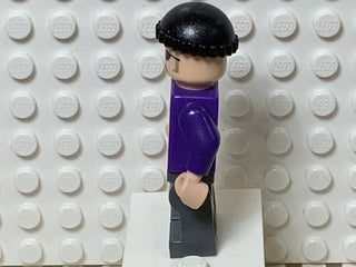 The Joker's Henchman, bat007 Minifigure LEGO®