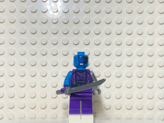 Nebula, sh0386 Minifigure LEGO®