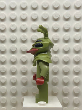 Mantizoid, gs014 Minifigure LEGO®
