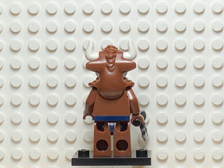Minotaur, col06-8 Minifigure LEGO®
