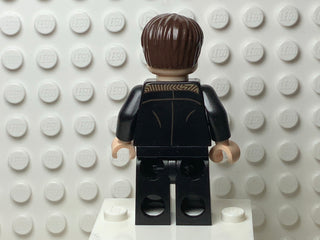 DJ Code Breaker, sw0903 Minifigure LEGO®   