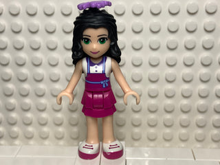 Emma, frnd0172 Minifigure LEGO®