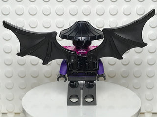 General Vangelis, njo761 Minifigure LEGO®   