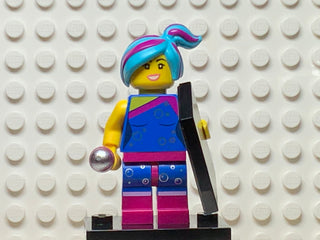 Flashback Lucy, coltlm2-9 Minifigure LEGO®