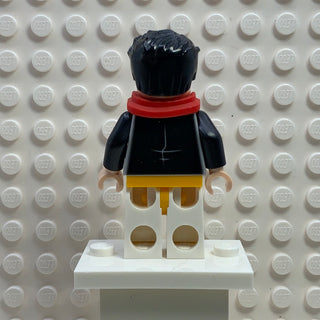 Joey Tribbiani, ftv003 Minifigure LEGO®