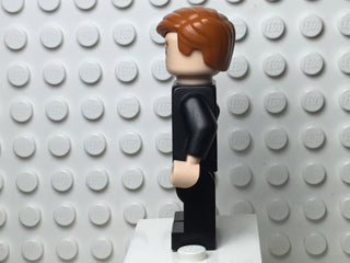 Gunnar Eversoll, jw026 Minifigure LEGO®