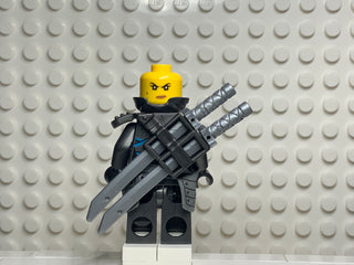 Nya, njo0398 Minifigure LEGO®