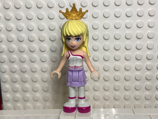 Stephanie, frnd0038 Minifigure LEGO®
