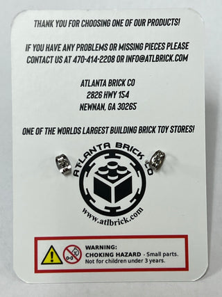 Holiday Christmas Wreath Earrings Blings United Brick Co®