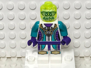 Mary Breaksom Possessed, hs045 Minifigure LEGO®