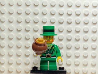 Leprechaun, col06-9 Minifigure LEGO®