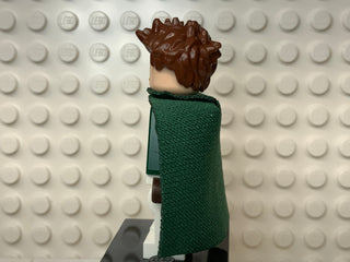 Lucian Bole, hp135 Minifigure LEGO®   