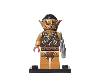 Gundabad Orc, lor076 Minifigure LEGO®