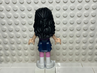 Emma, frnd0007 Minifigure LEGO®