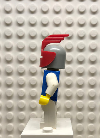 Classic Knights Tournament Knight Blue, cas079 Minifigure LEGO®