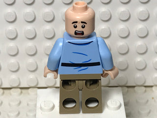 Ben, jw070 Minifigure LEGO®   